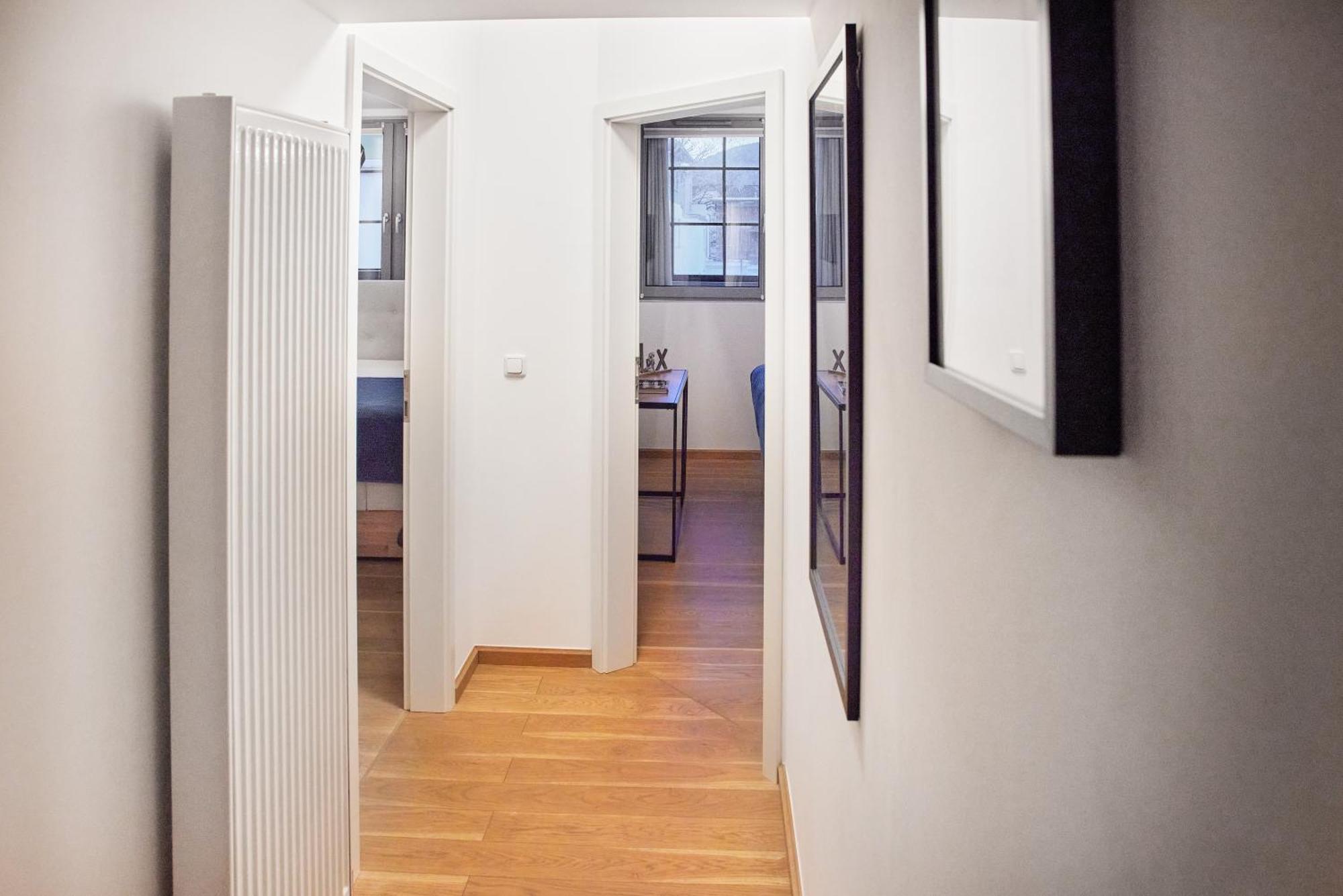 Neu! Upper Industrial Loft Domizil Mit Dachterrasse & Ausblick Neustadt an der Weinstrasse