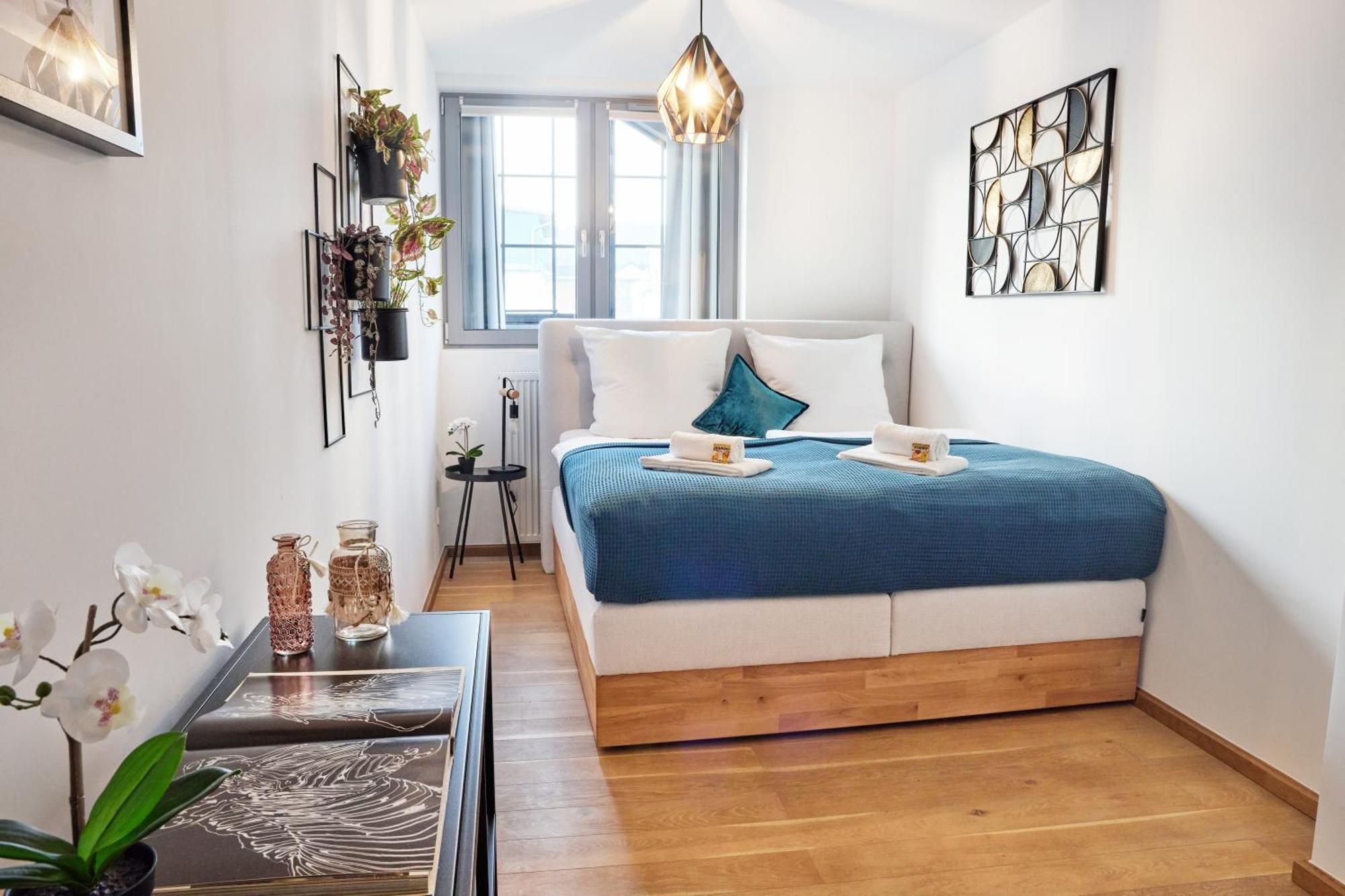 Neu! Upper Industrial Loft Domizil Mit Dachterrasse & Ausblick Holiday home Neustadt an der Weinstrasse