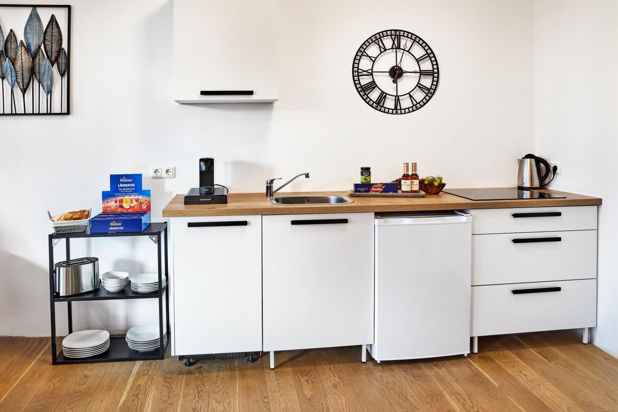 Holiday home Neu! Upper Industrial Loft Domizil Mit Dachterrasse & Ausblick Neustadt an der Weinstrasse